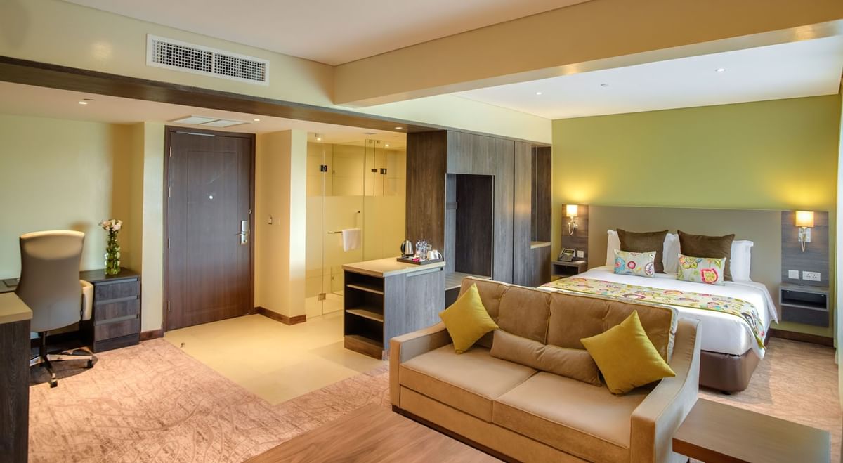 TAMARIND TREE HOTEL