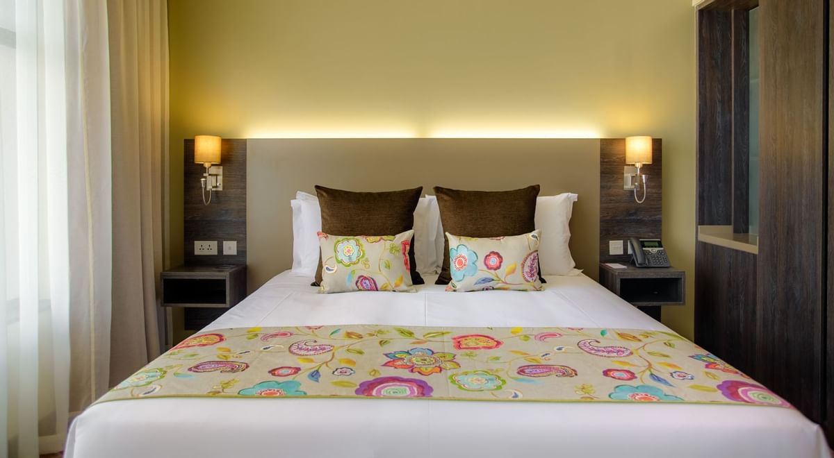 TAMARIND TREE HOTEL