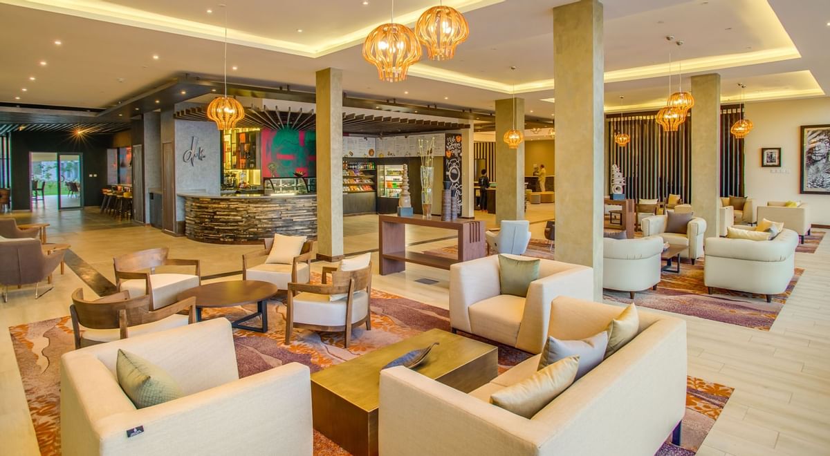 TAMARIND TREE HOTEL