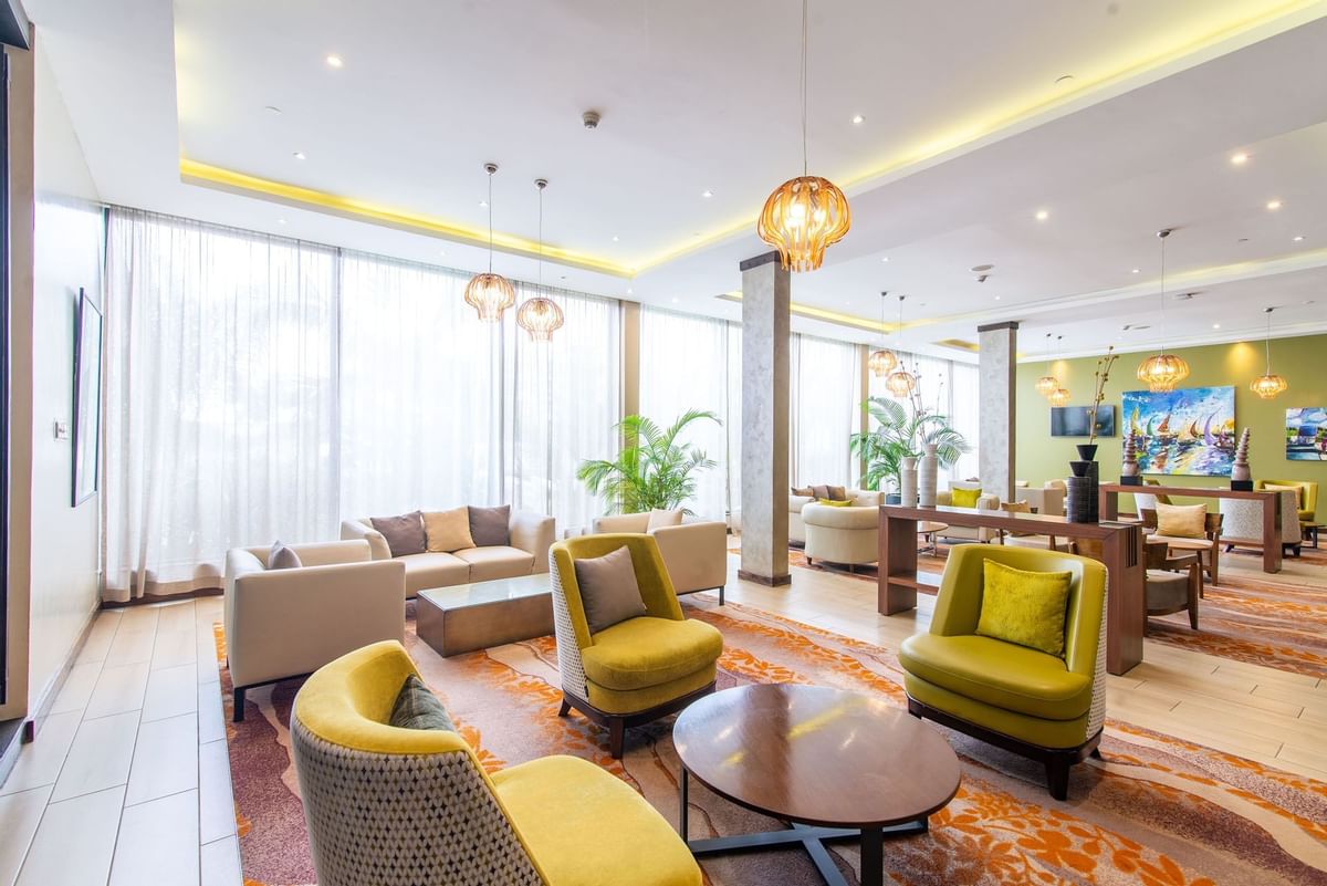 TAMARIND TREE HOTEL
