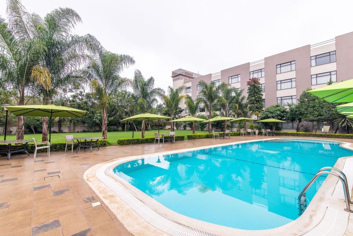 TAMARIND TREE HOTEL