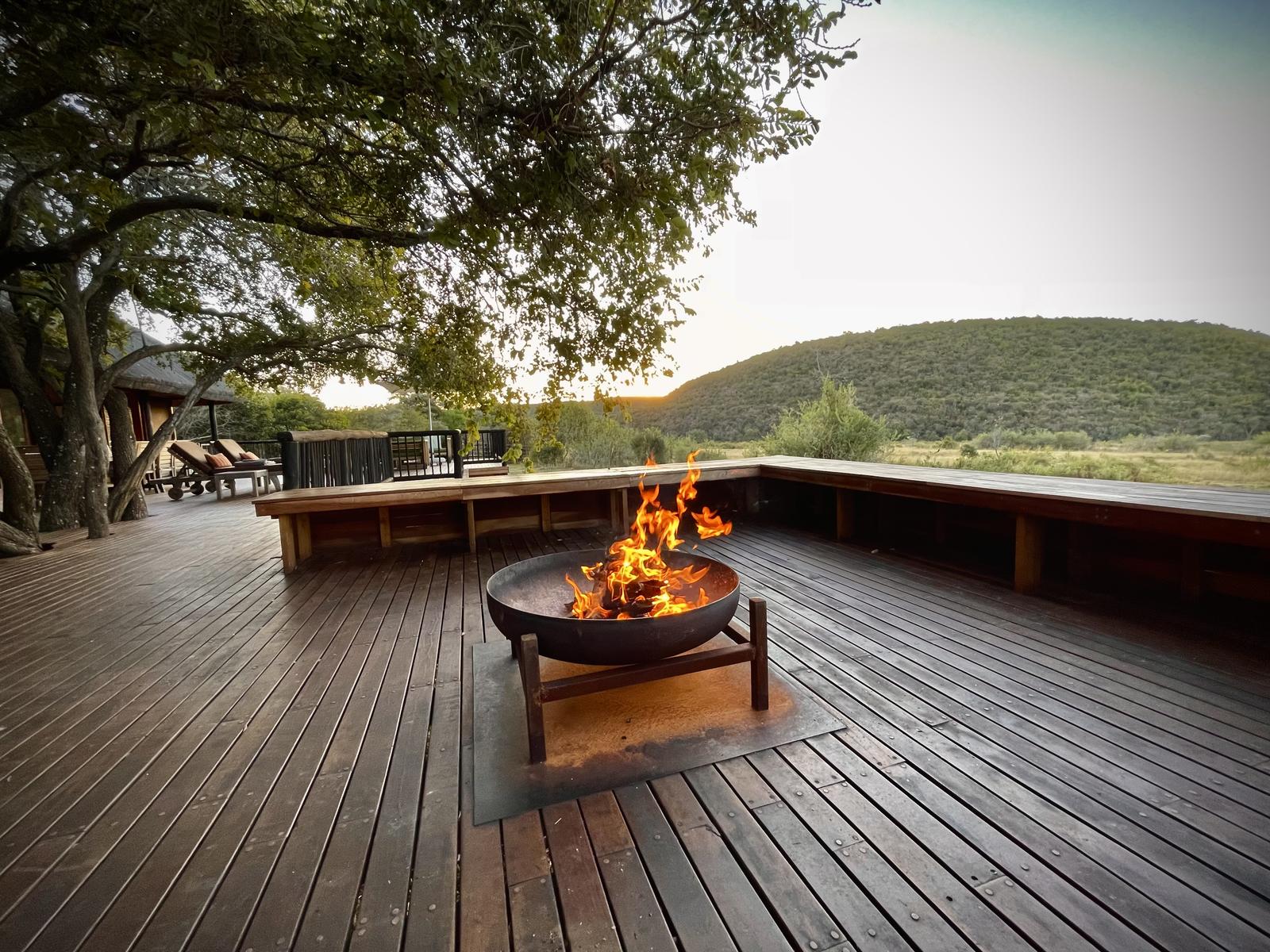 IBHUBESI GAME LODGE