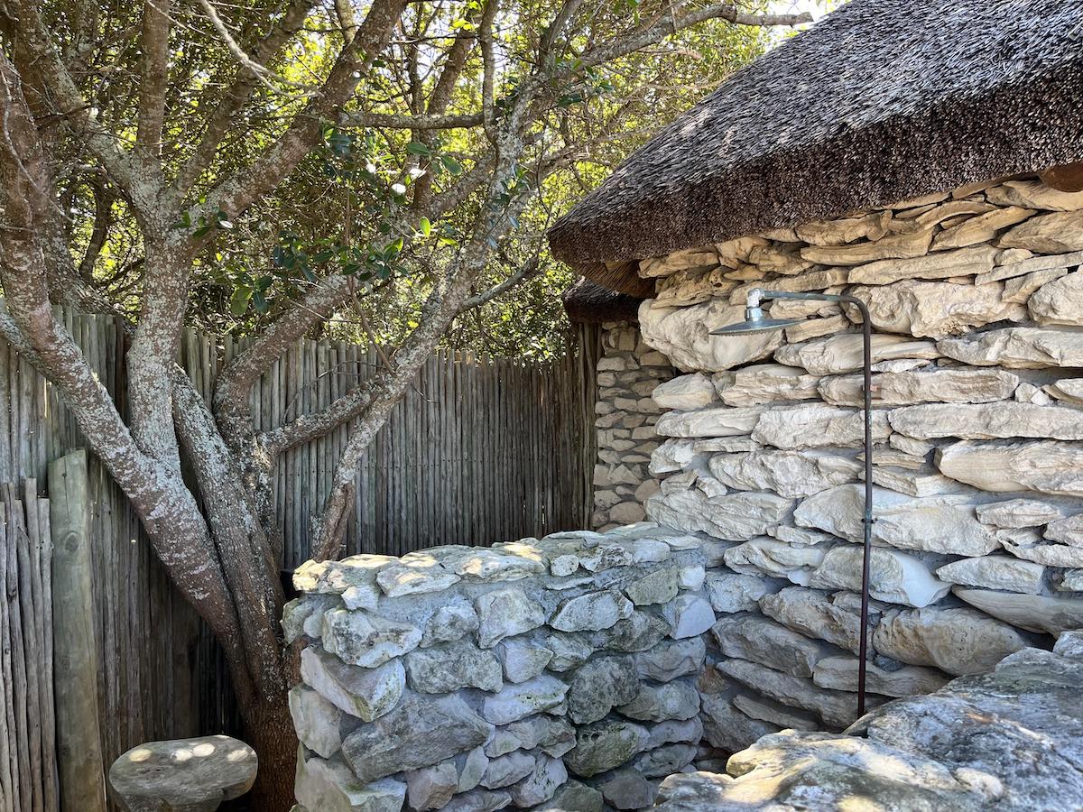 MOSAIC LAGOON LODGE