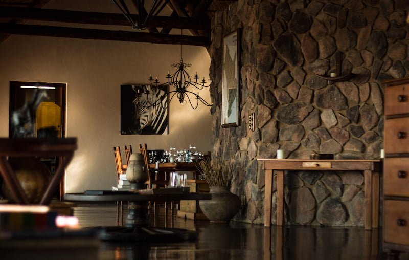 PITSE LODGE