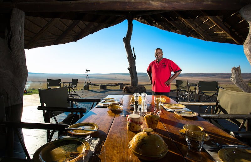PITSE LODGE