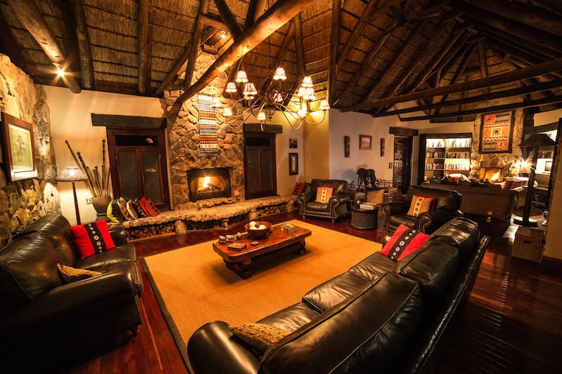 PITSE LODGE