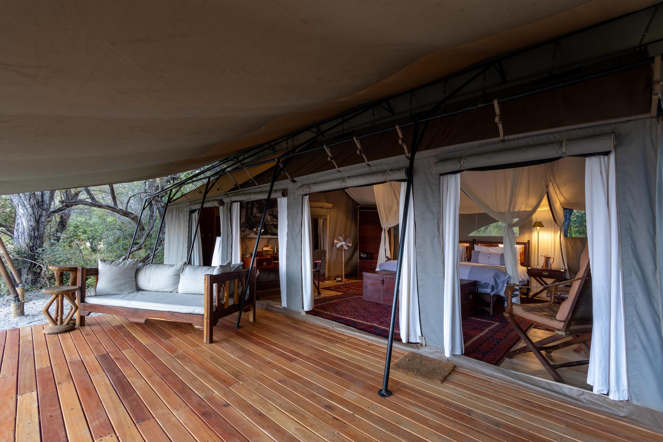 OKAVANGO EXPLORERS