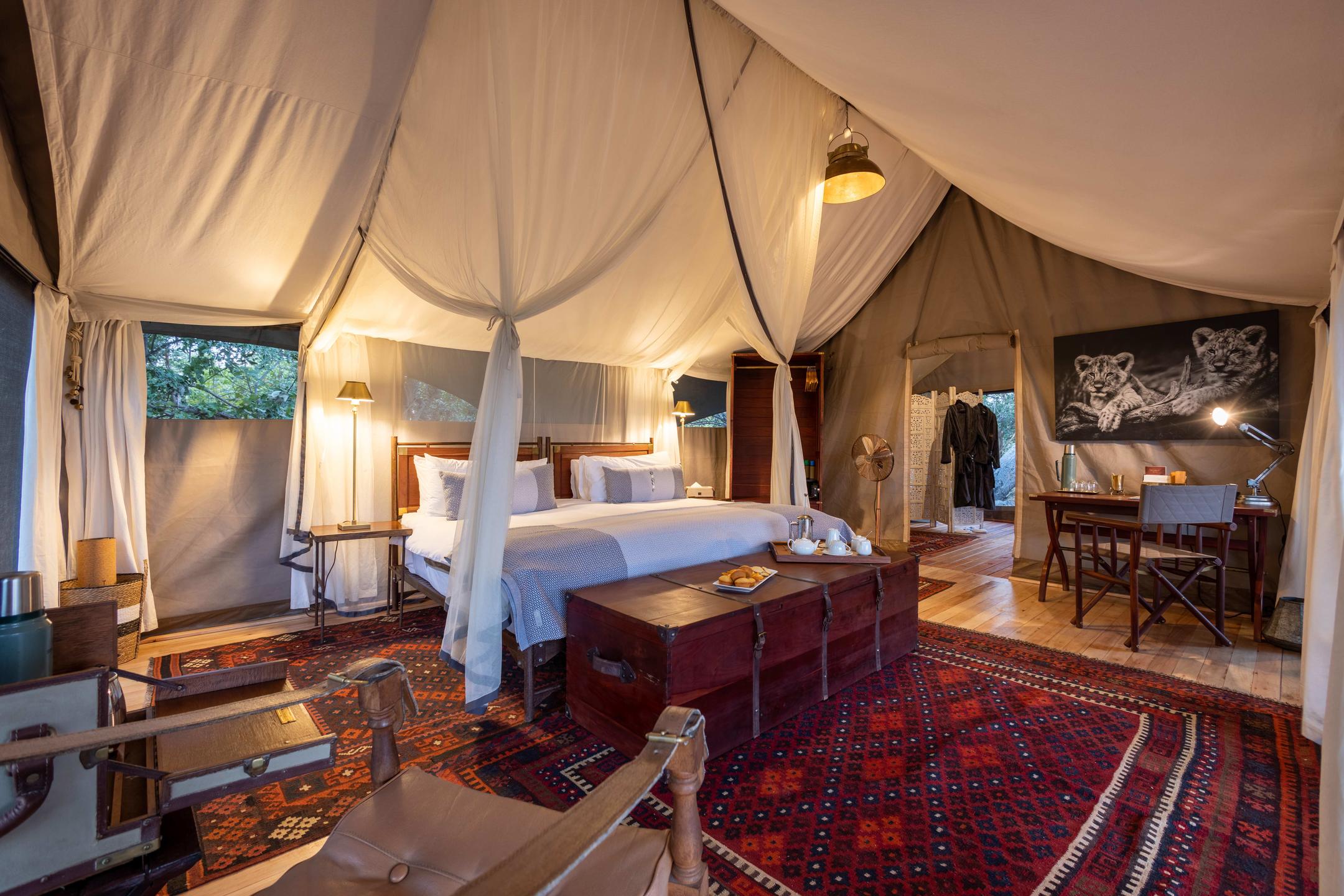 OKAVANGO EXPLORERS