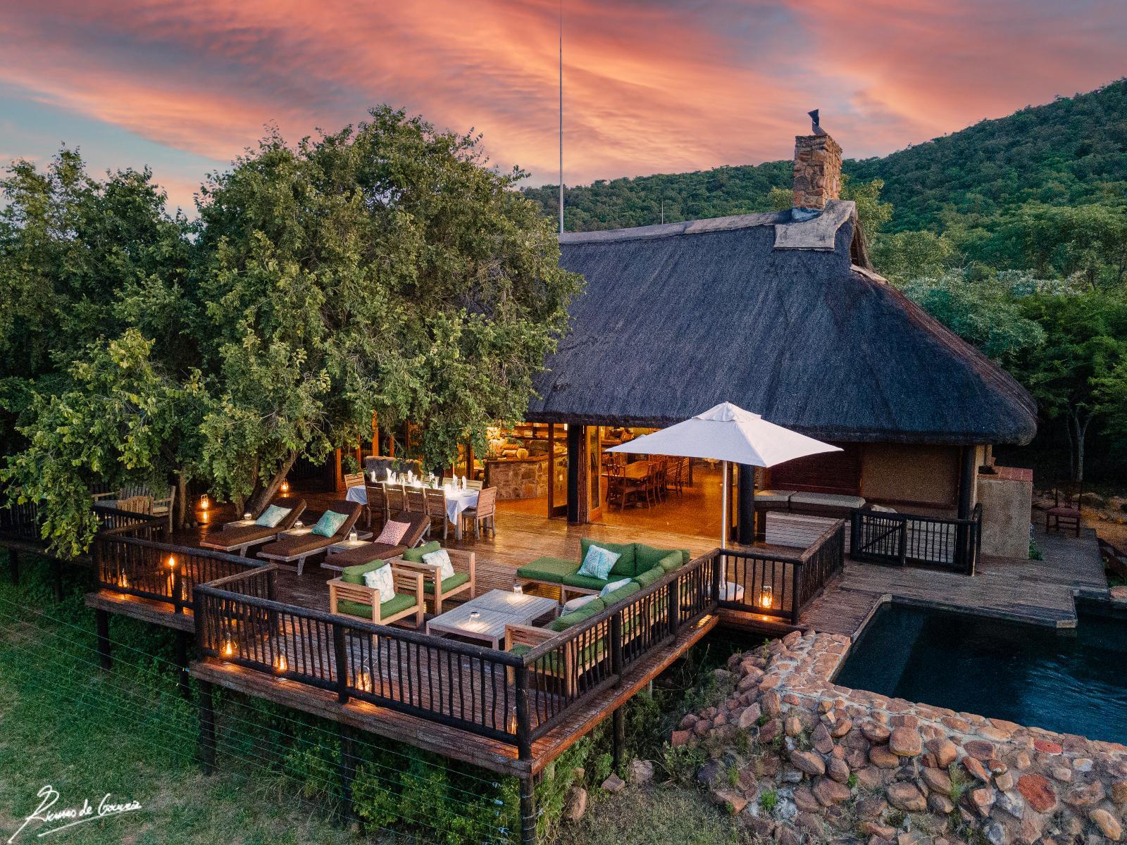 IBHUBESI GAME LODGE