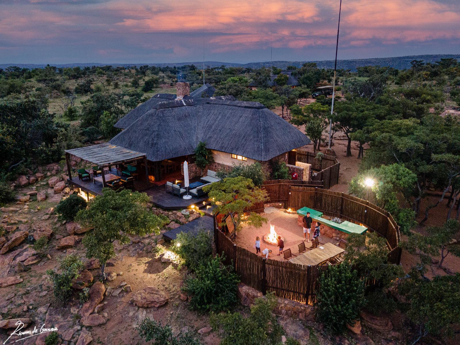IBHUBESI GAME LODGE
