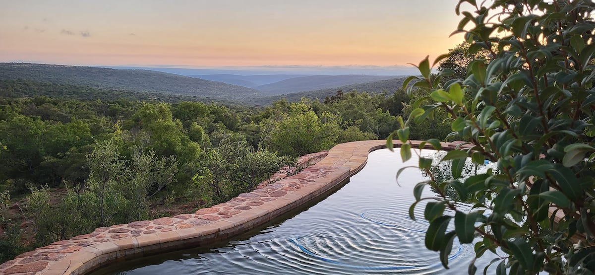 MORALA LODGE