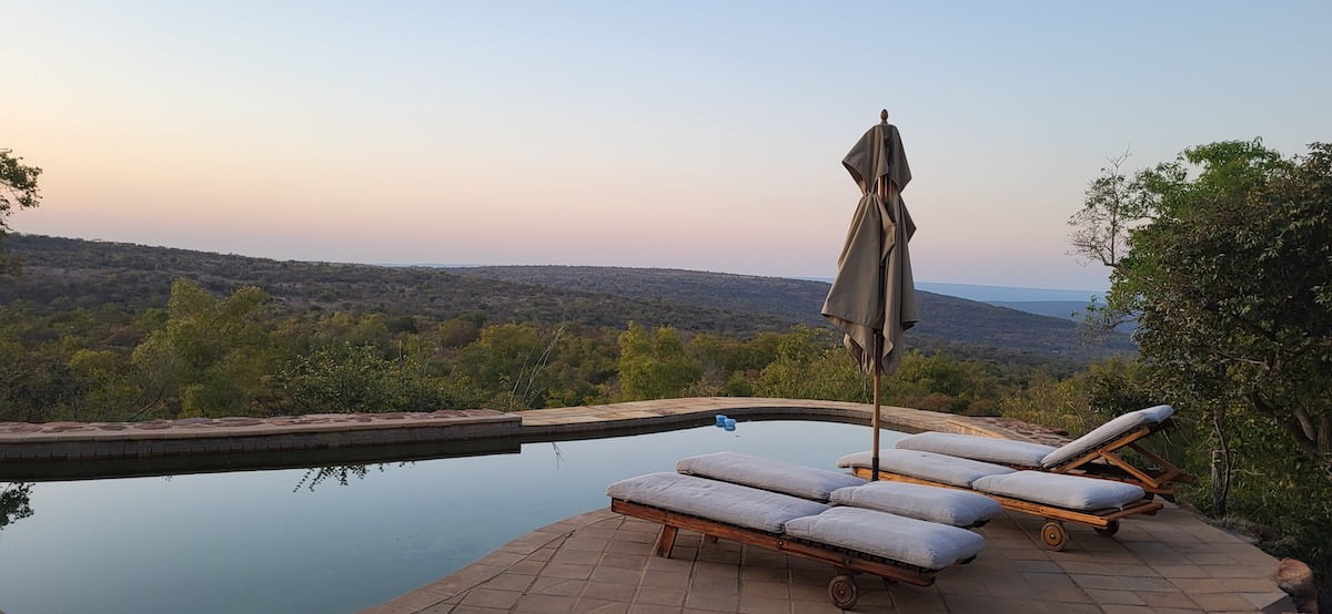 MORALA LODGE