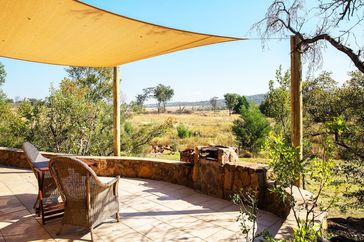 KOLOLO GAME RESERVE