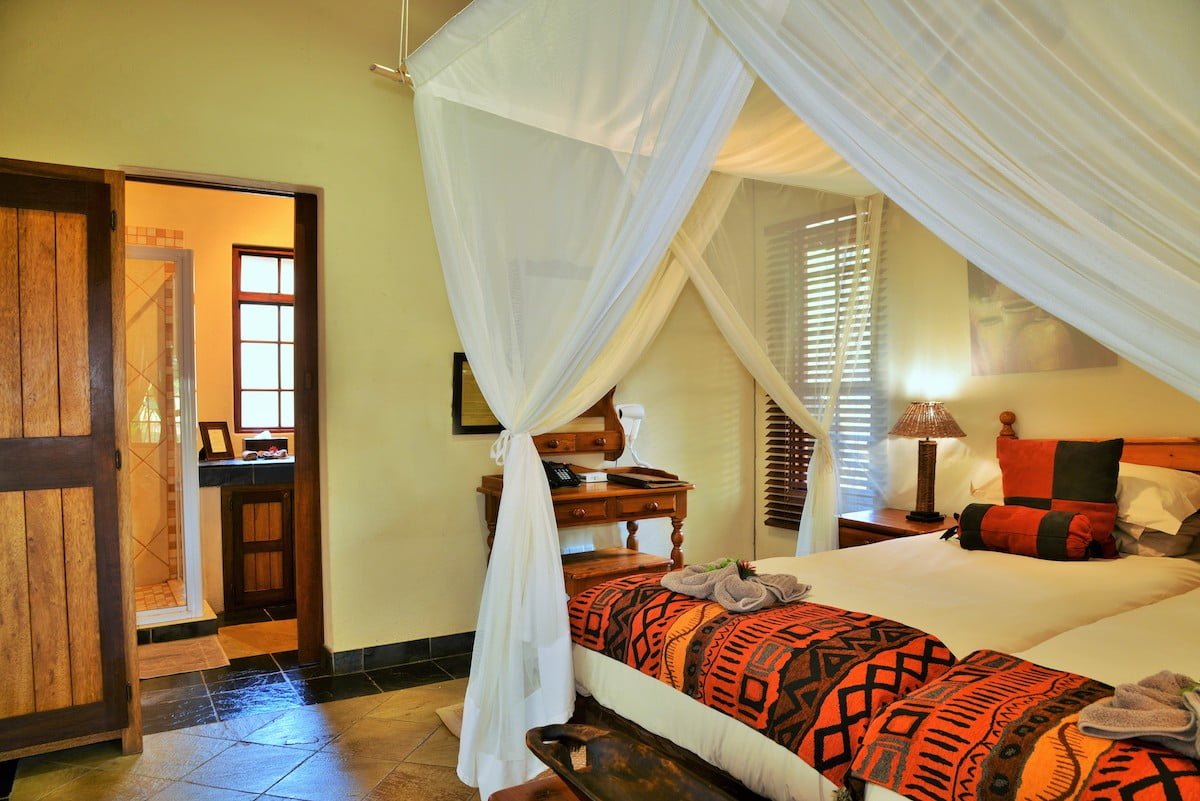 KOLOLO GAME RESERVE