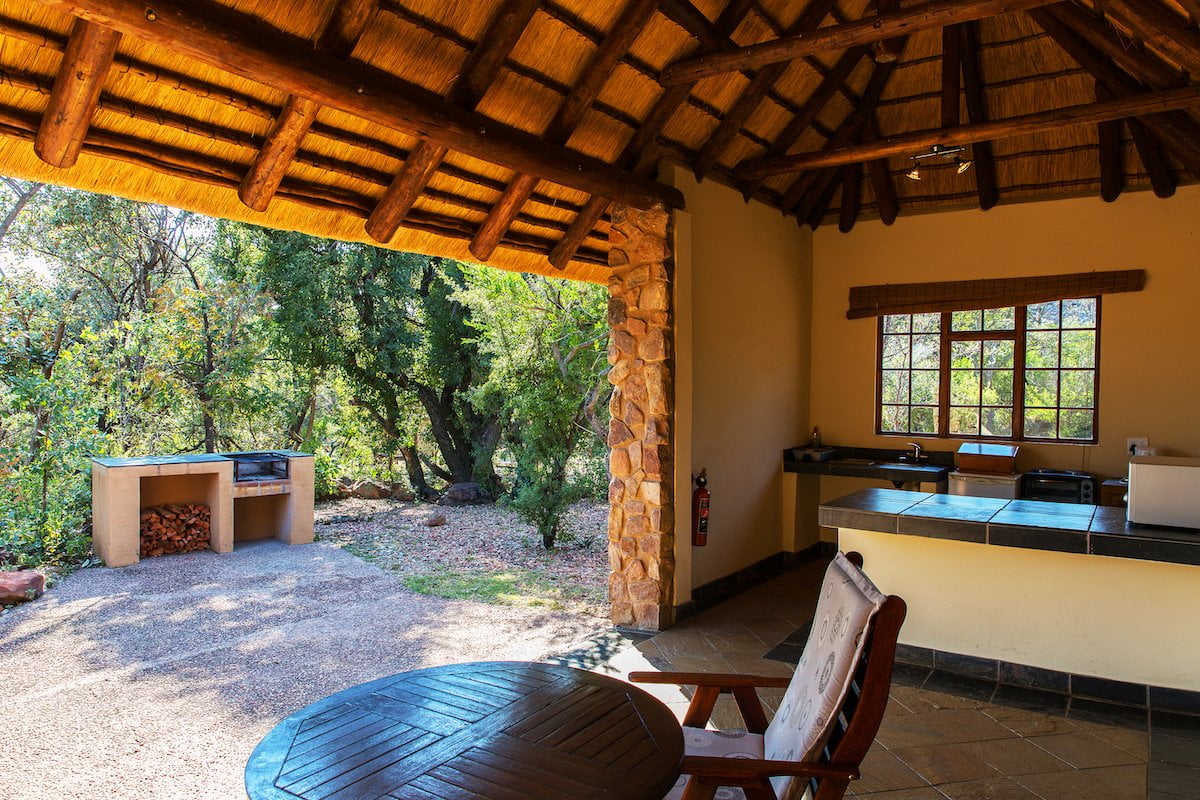KOLOLO GAME RESERVE