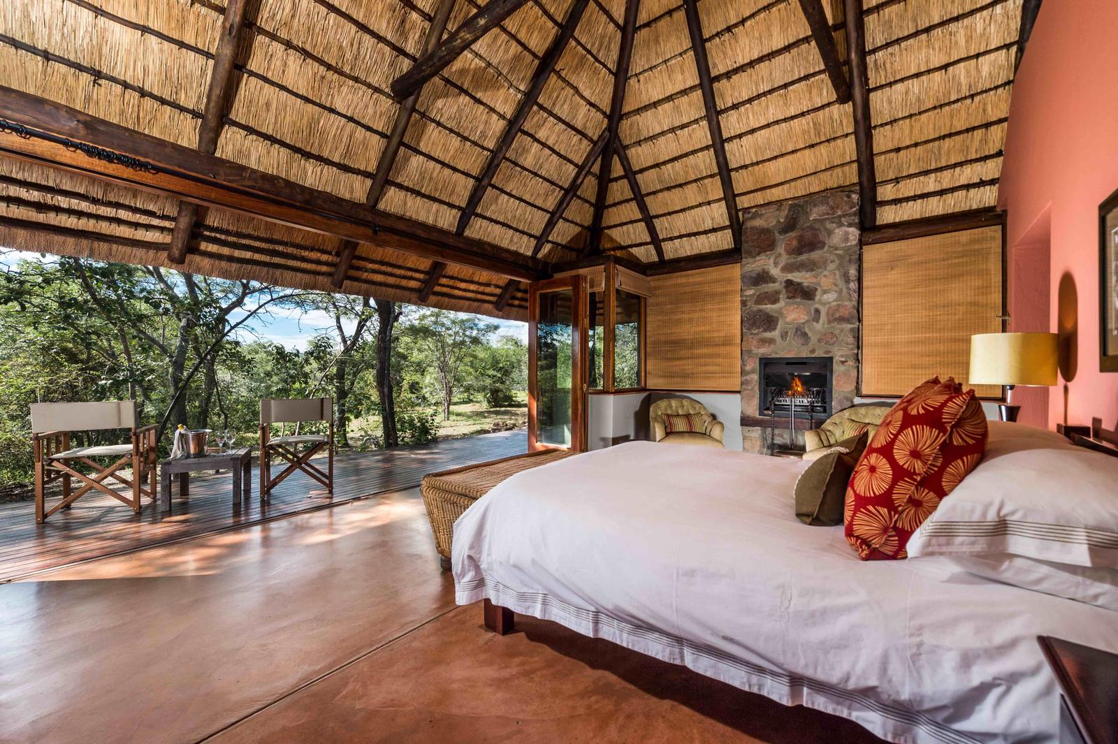 IBHUBESI GAME LODGE