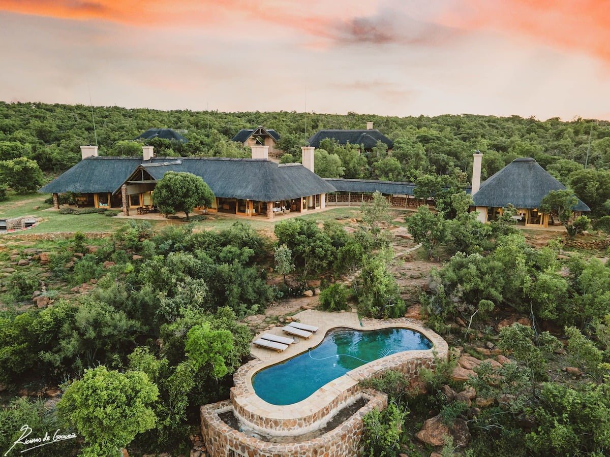 MORALA LODGE