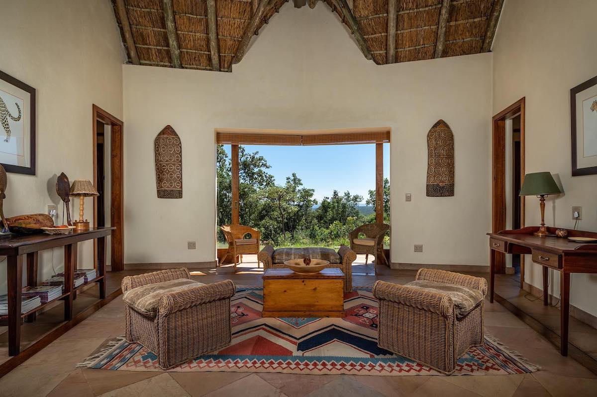 MORALA LODGE