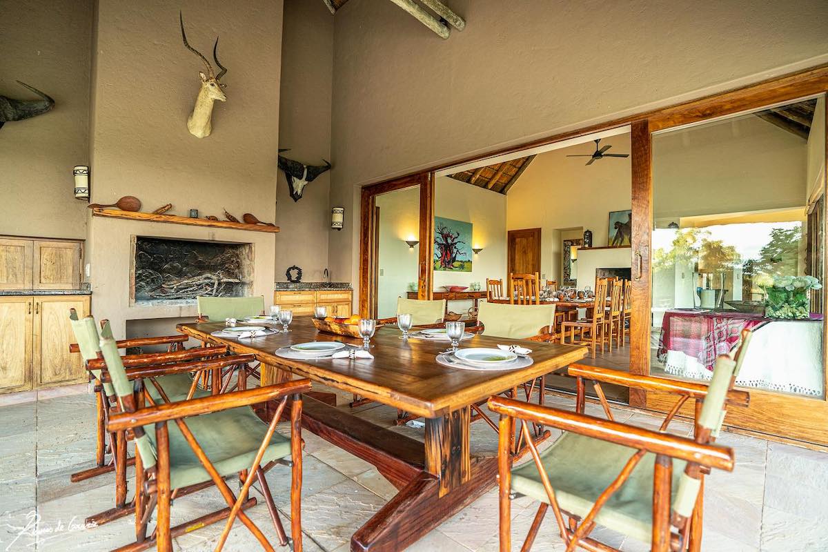 MORALA LODGE