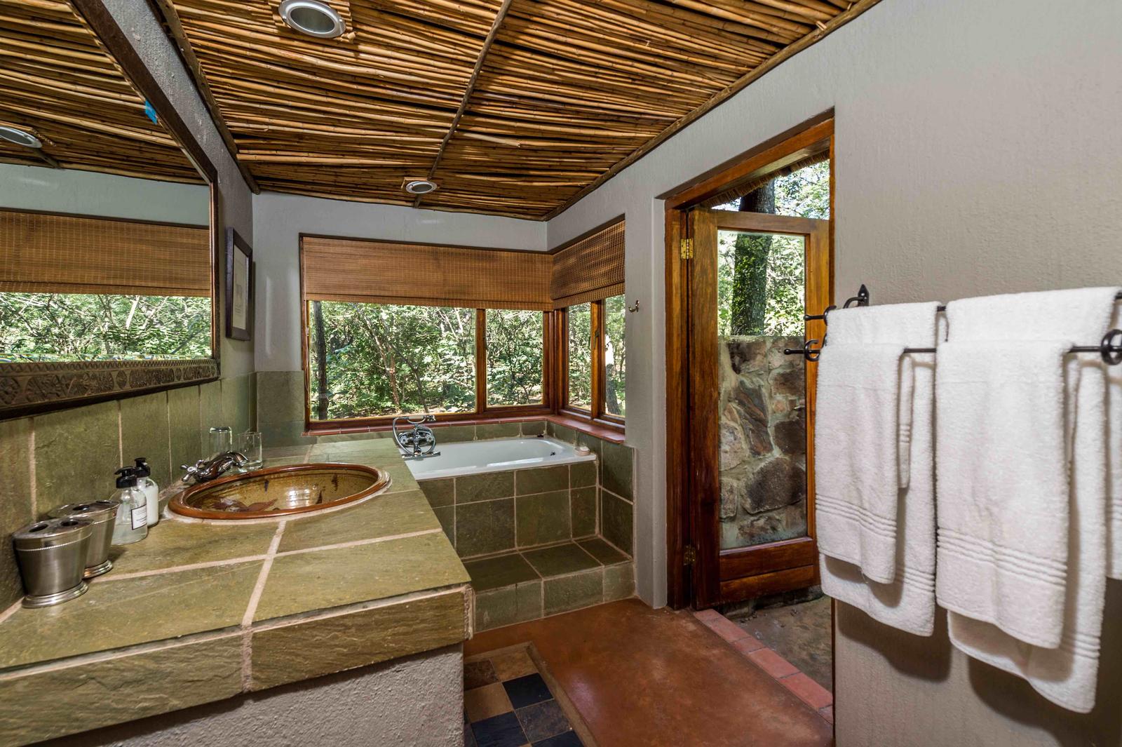IBHUBESI GAME LODGE