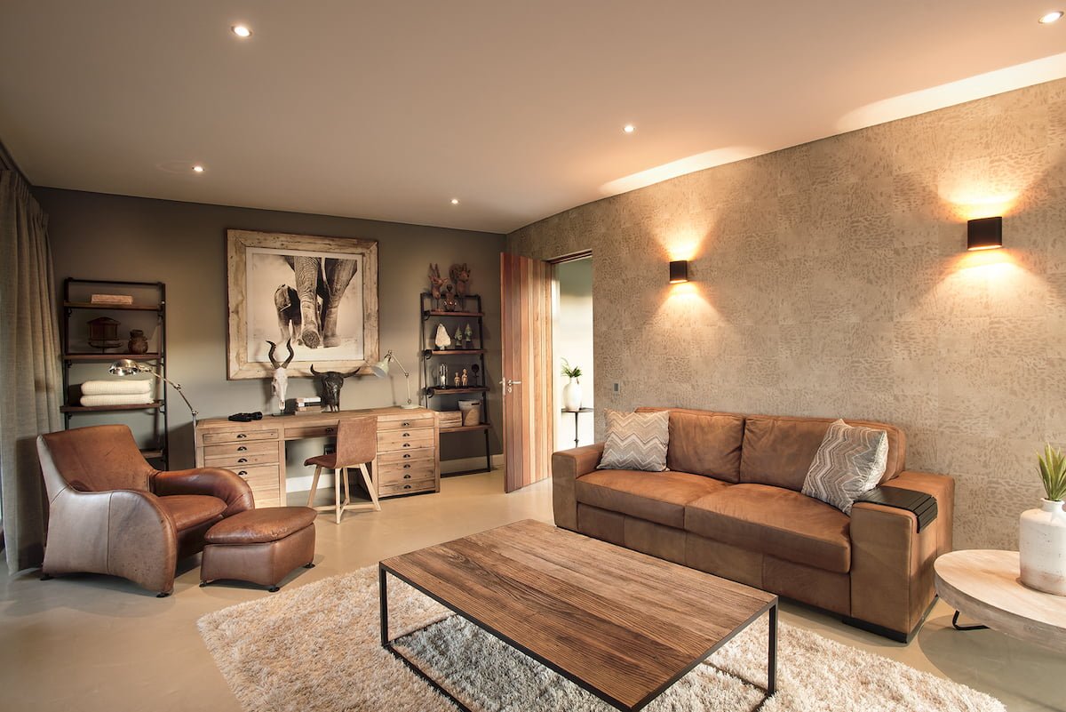 MHONDORO GAME LODGE