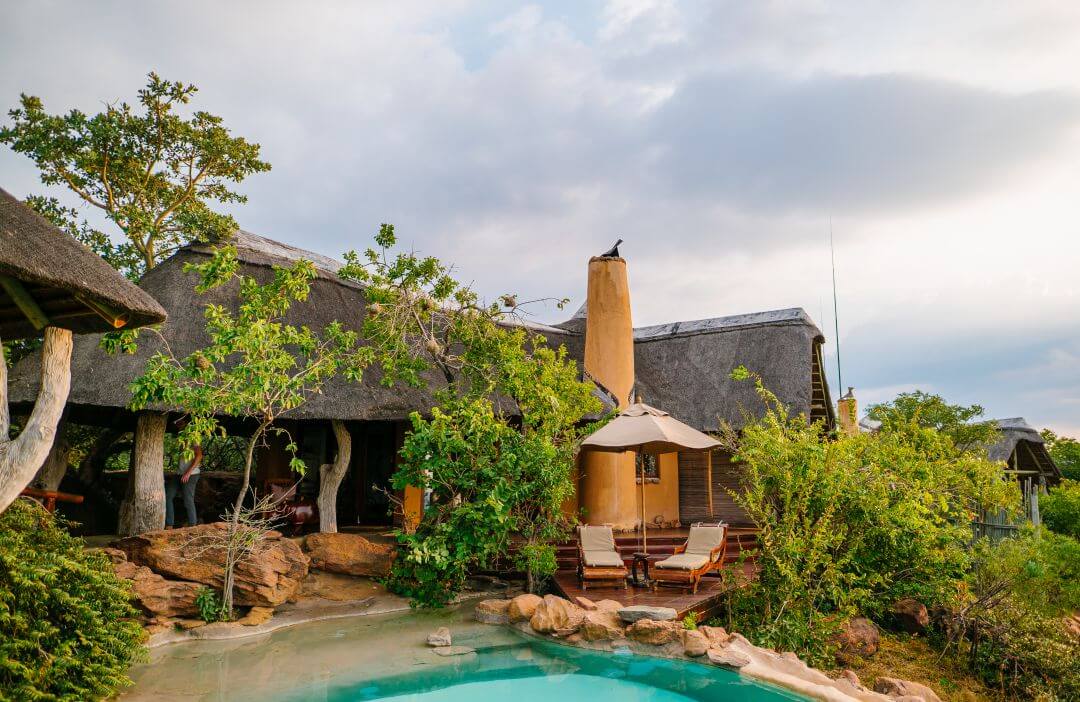 NEDILE LODGE