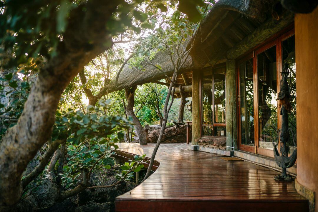 NEDILE LODGE