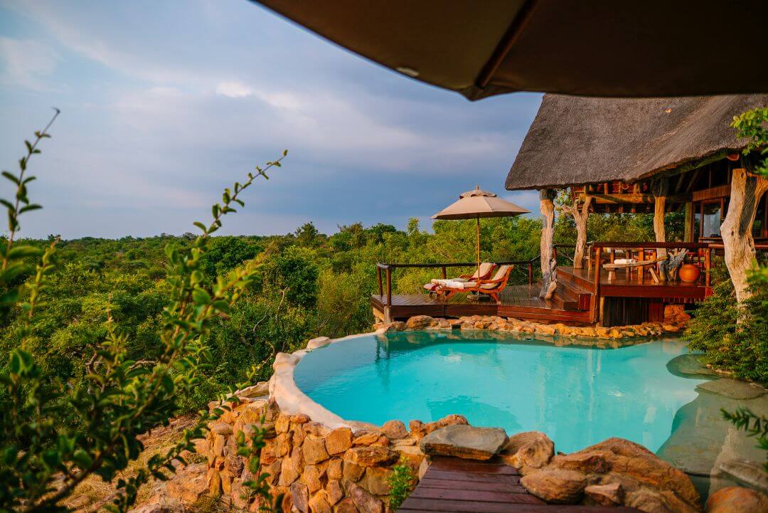 NEDILE LODGE