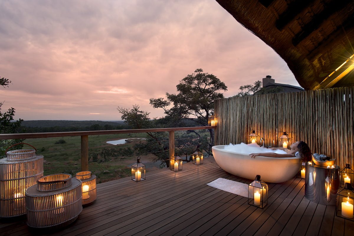 MHONDORO GAME LODGE
