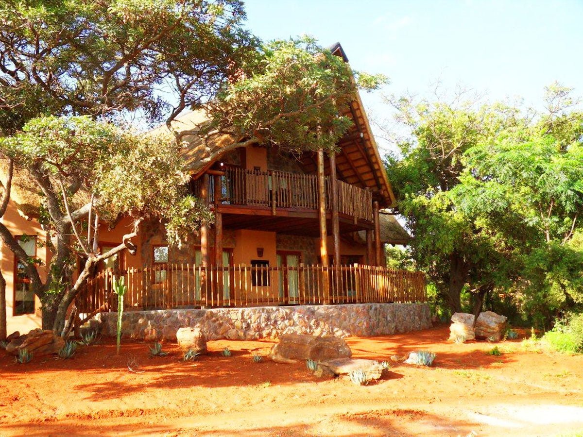 KOLOLO GAME RESERVE