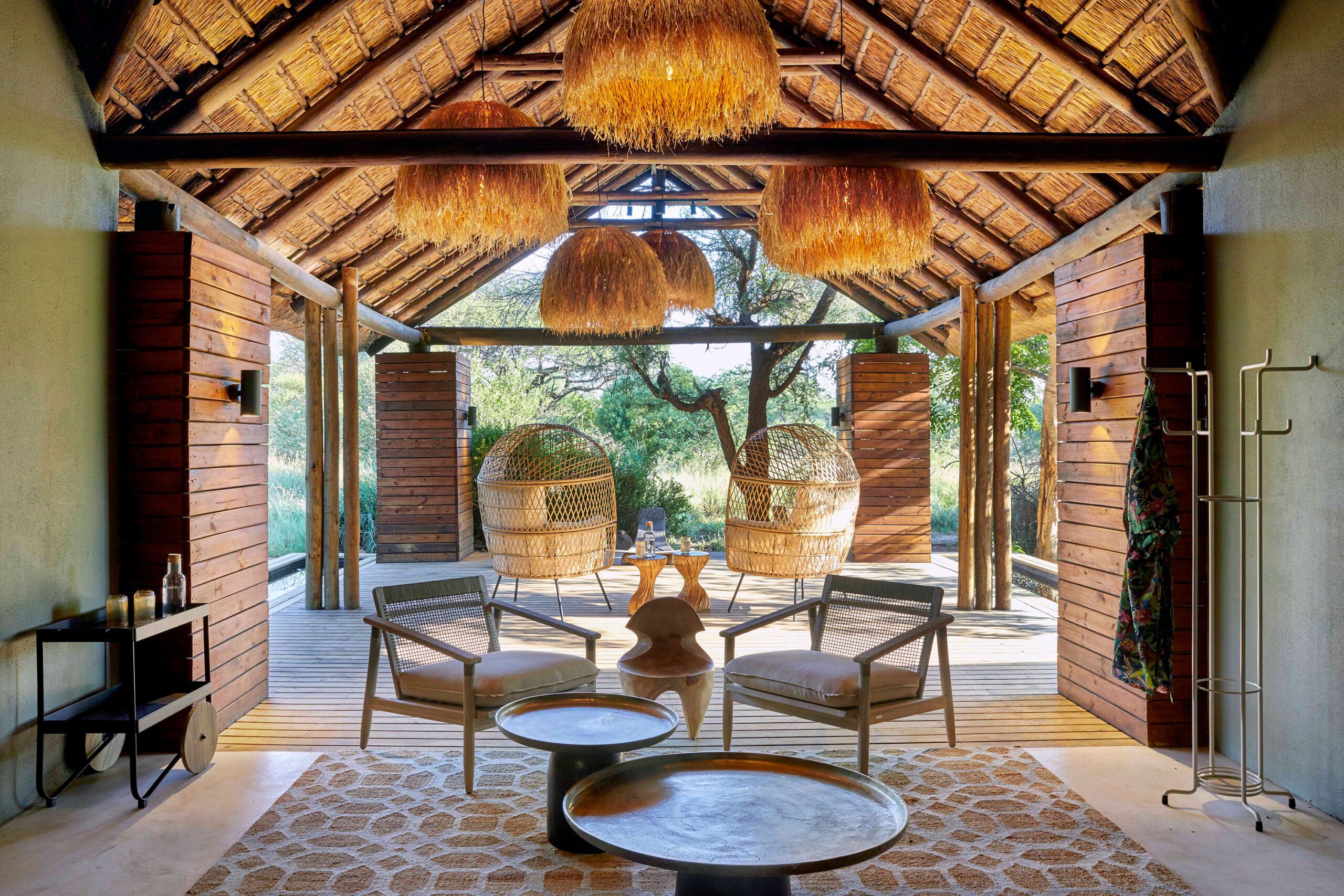 Ivory Lodge