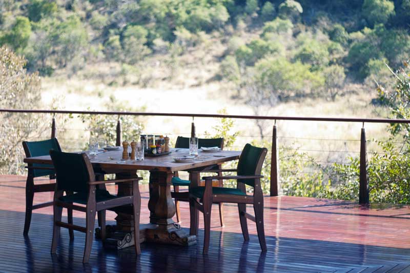 TAAIBOS RIVER LODGE