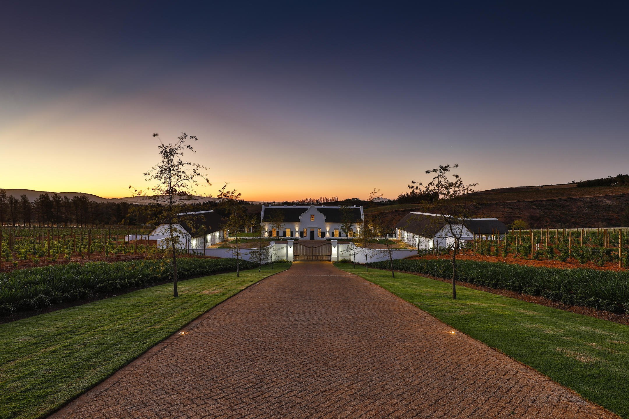 Brookdale Estate