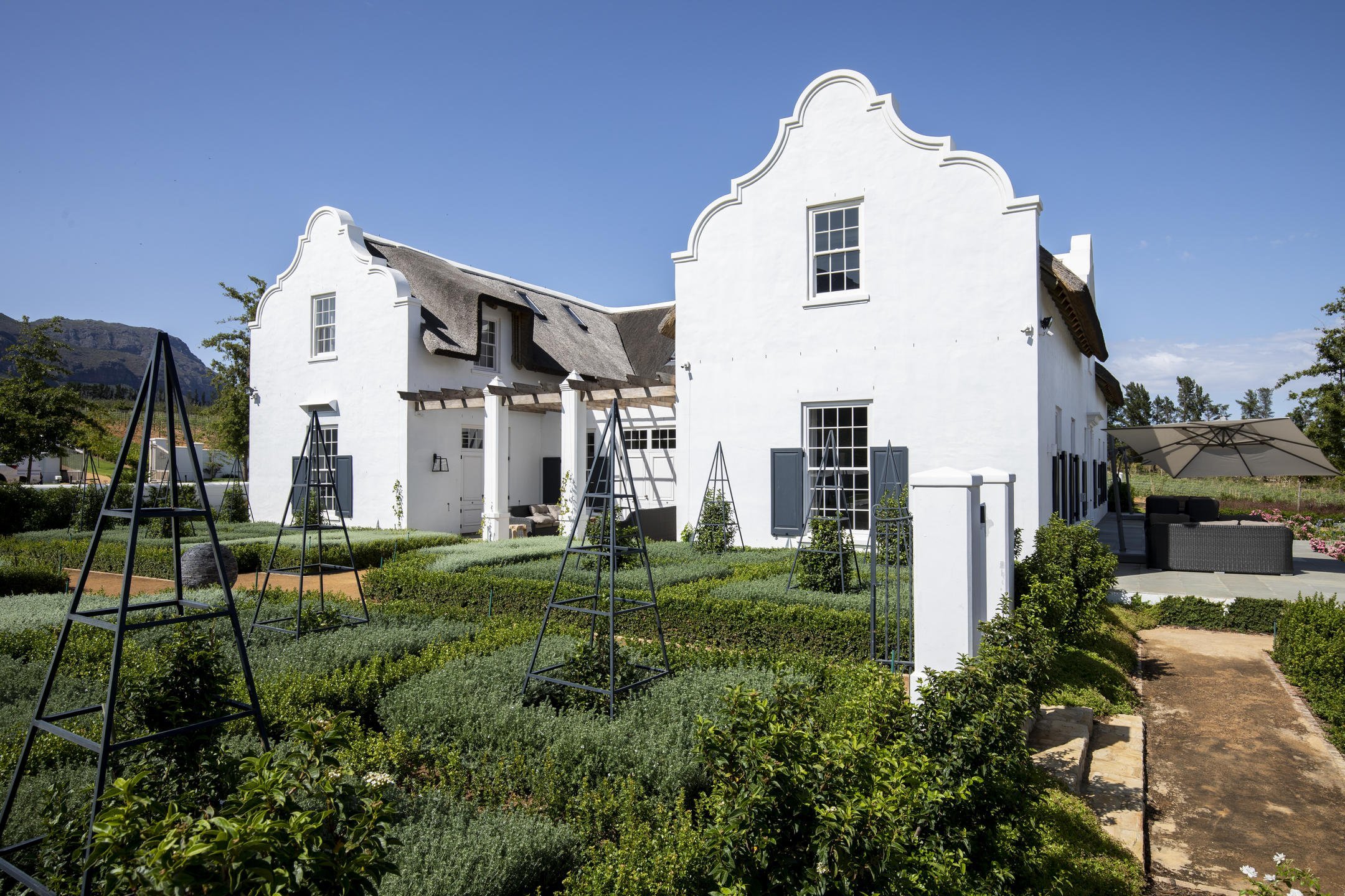 BROOKDALE ESTATE