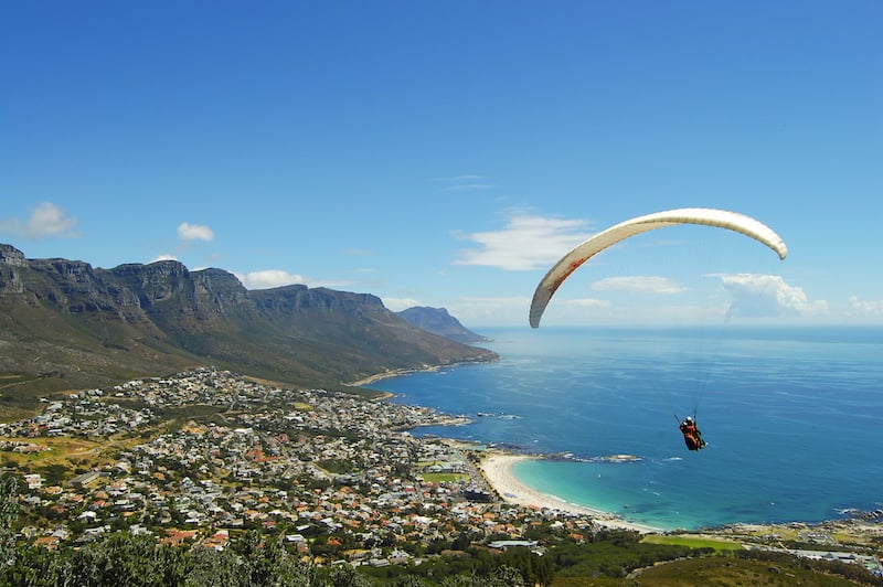 Cape Town
