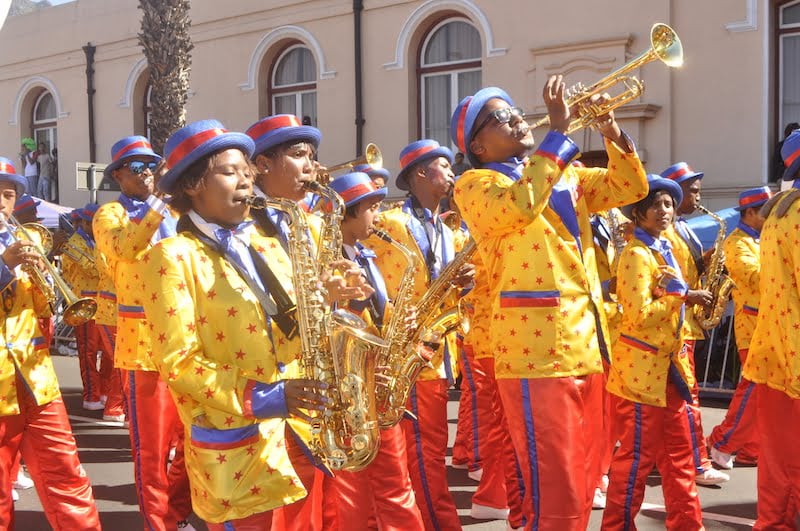Cape Town