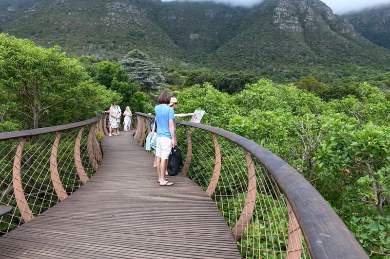 Cape Town