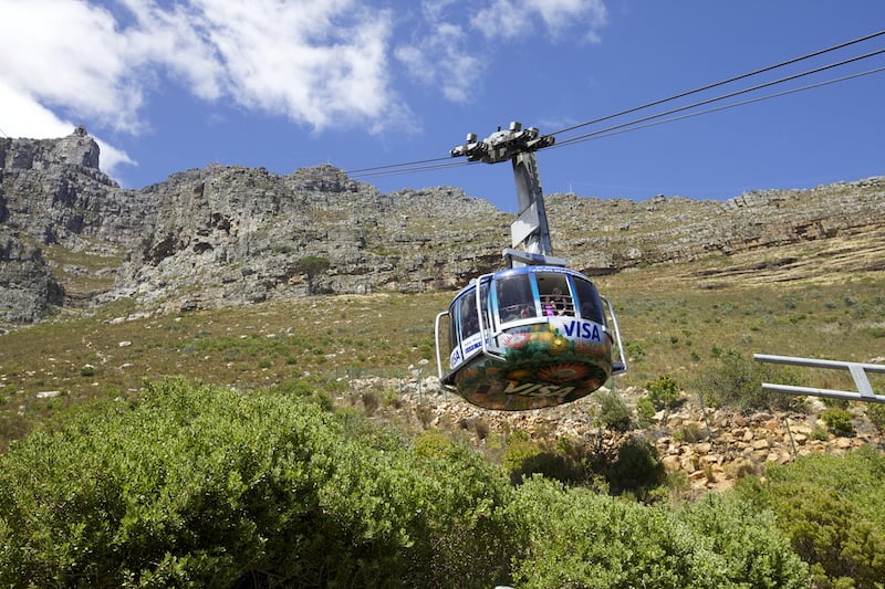 Cape Town