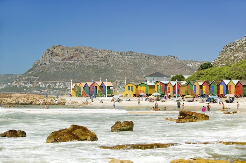 Cape Town