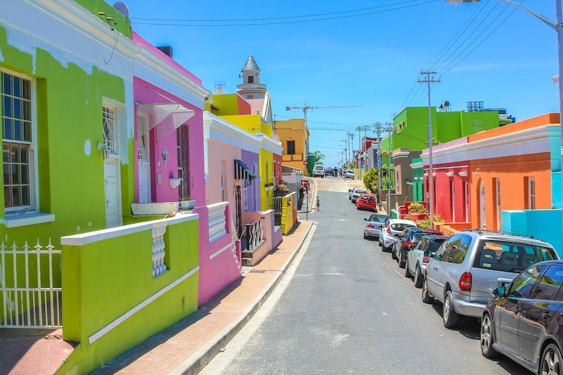 Cape Town