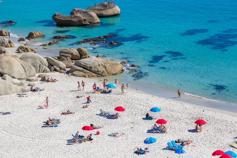 Cape Town