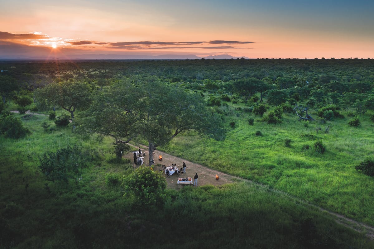 CHEETAH PLAINS