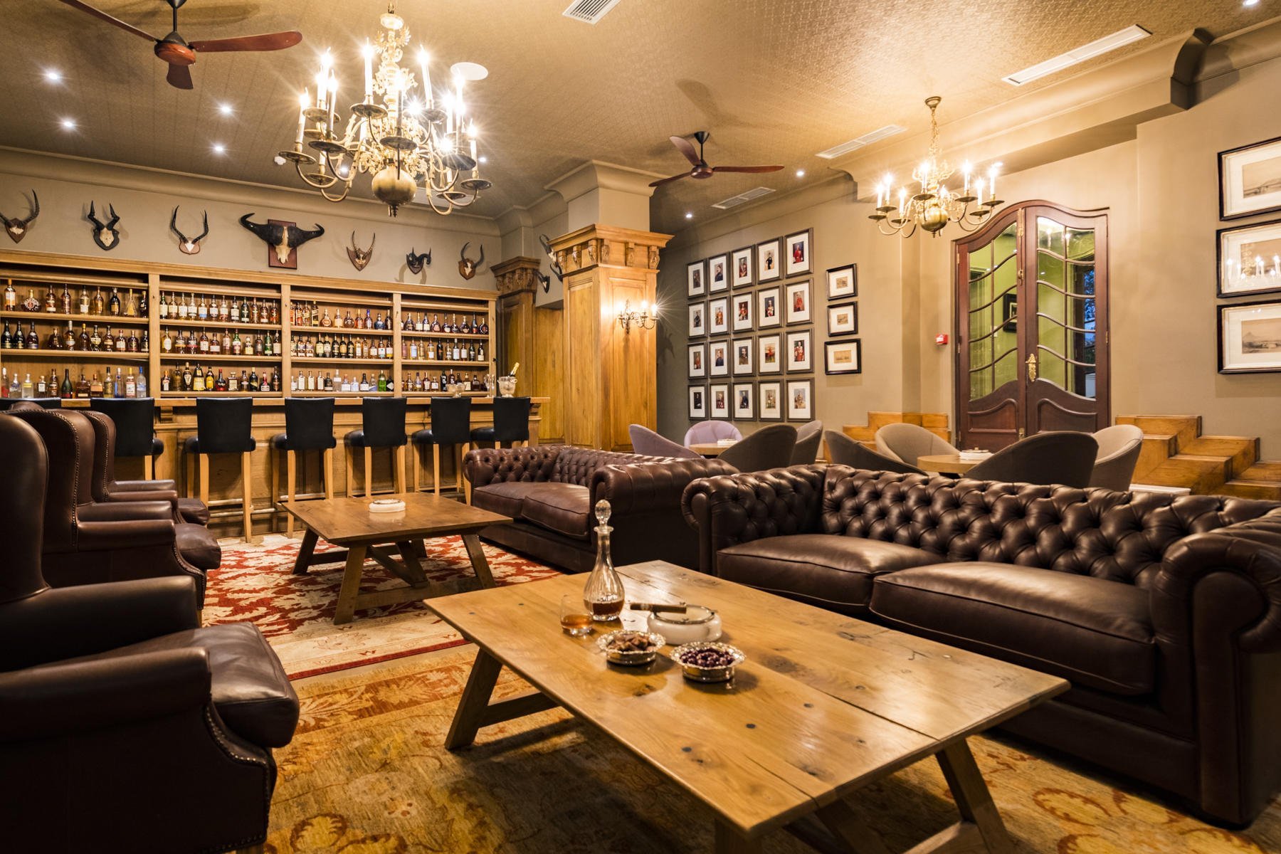 LANZERAC HOTEL