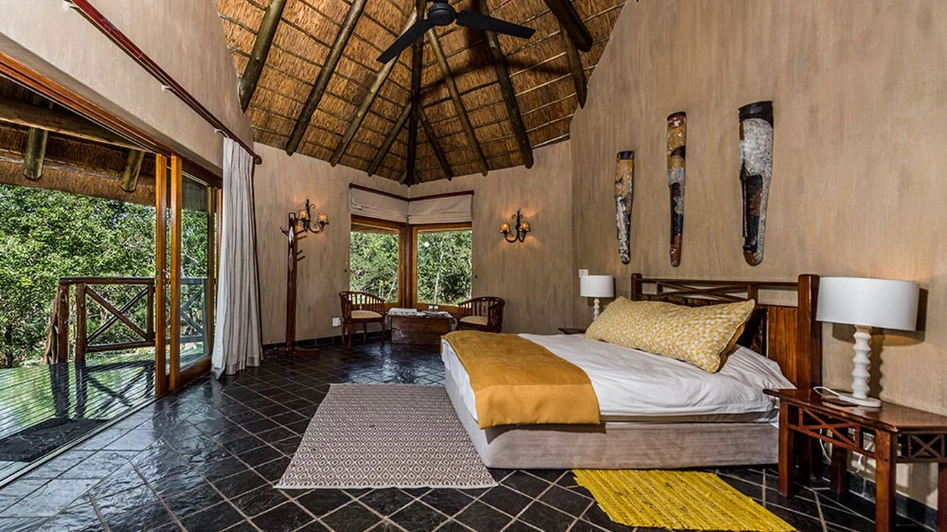 SEKALA PRIVATE GAME LODGE