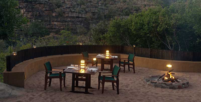 TAAIBOS RIVER LODGE