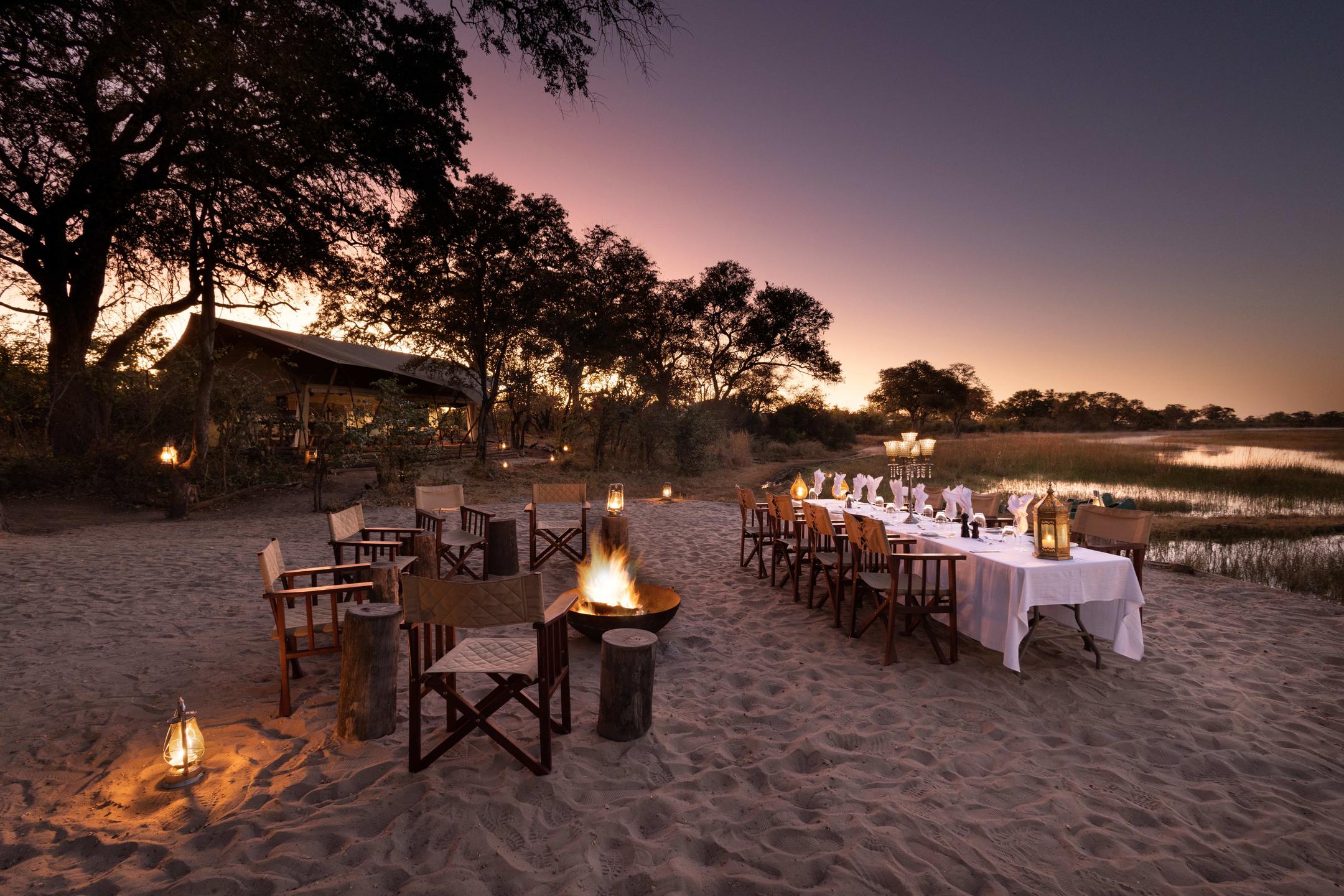 OKAVANGO EXPLORERS