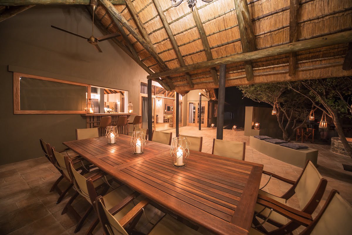 NKALA SAFARI LODGE