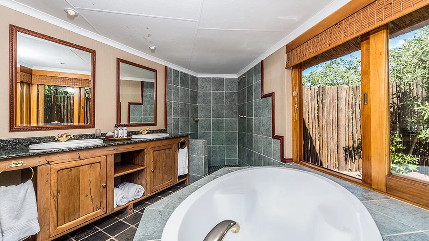 SEKALA PRIVATE GAME LODGE