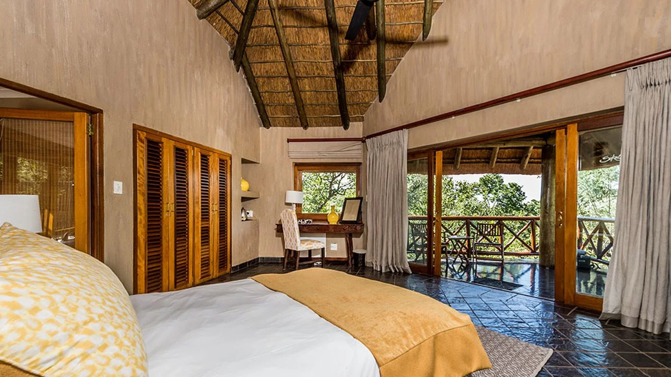 SEKALA PRIVATE GAME LODGE