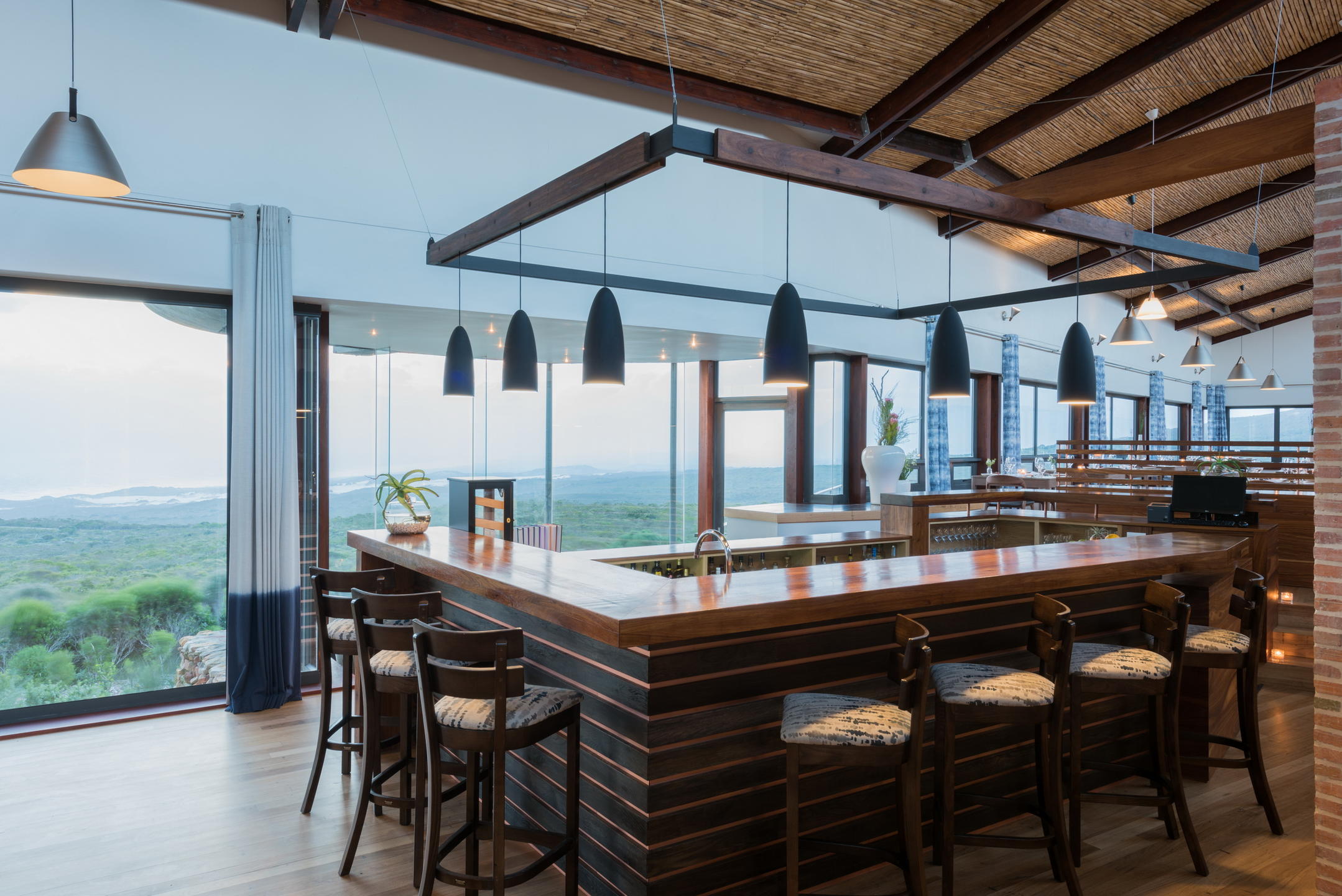 GROOTBOS FOREST LODGE